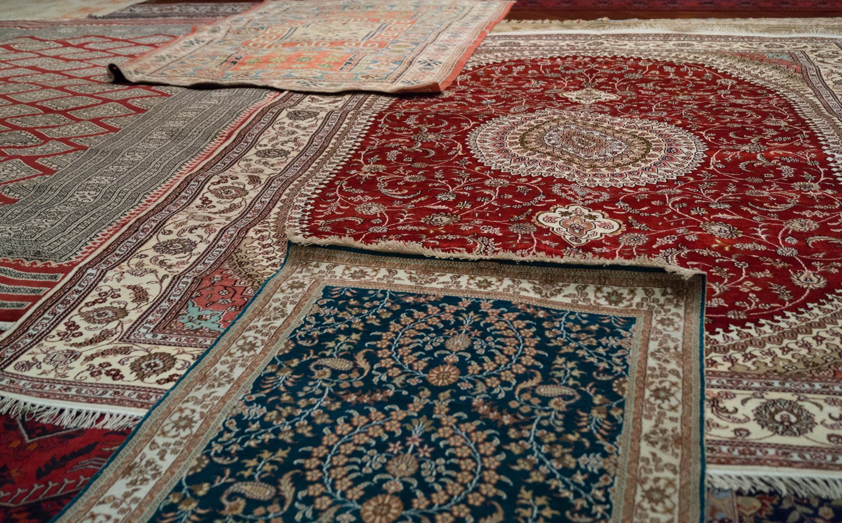 Carpets