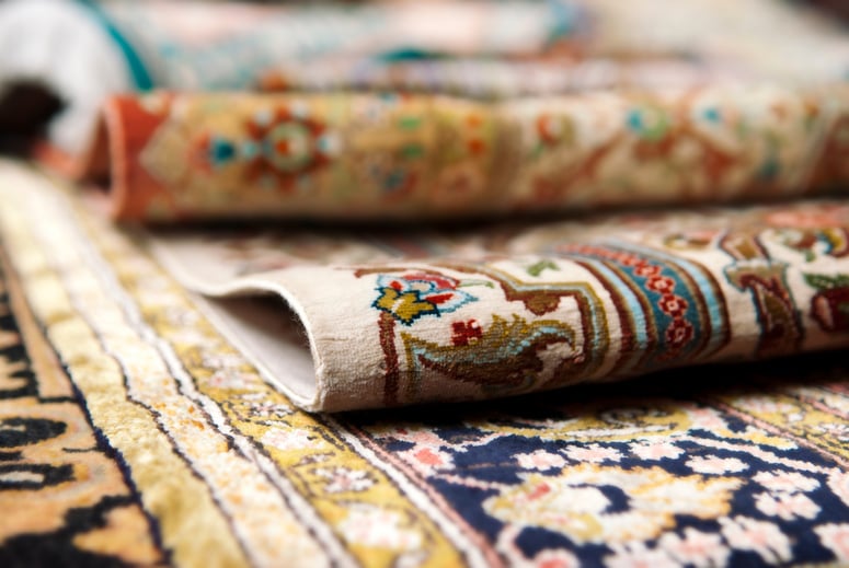 Persian Carpets