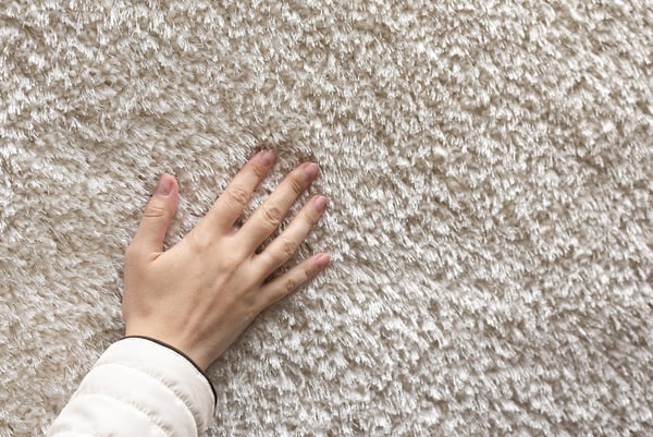 Carpet.